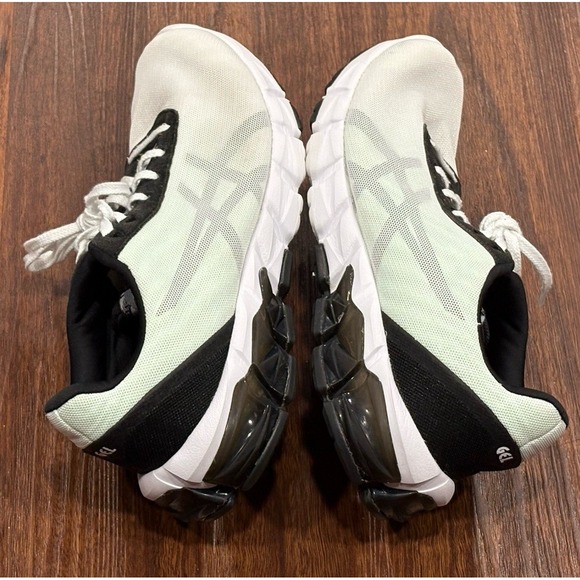 Asics Women's 7.5 Shoes Gel-Quantum 90 Comfort Running Walking Sneakers - Picture 13 of 16